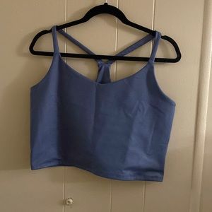 Abercrombie Workout Top
